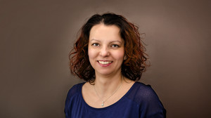 dr Agnieszka Lew
